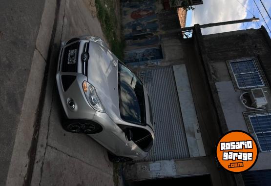 Autos - Ford Focus 2014 Nafta 172000Km - En Venta