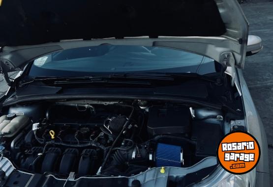 Autos - Ford Focus 2014 Nafta 172000Km - En Venta