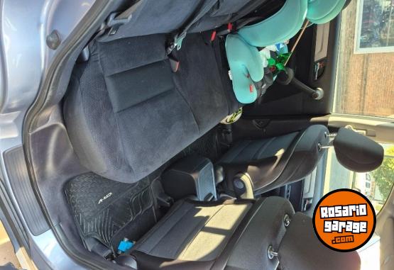 Camionetas - Honda Crv 2010 Nafta 125000Km - En Venta