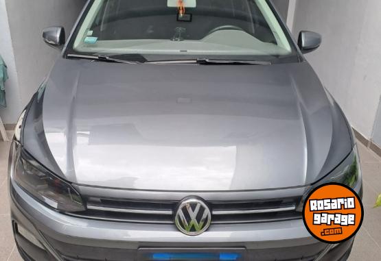 Autos - Volkswagen Polo 2020 Nafta 65000Km - En Venta