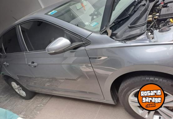 Autos - Volkswagen Polo 2020 Nafta 65000Km - En Venta