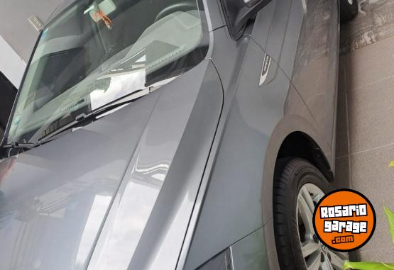 Autos - Volkswagen Polo 2020 Nafta 65000Km - En Venta