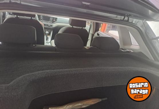 Autos - Volkswagen Polo 2020 Nafta 65000Km - En Venta