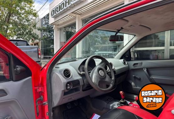 Autos - Volkswagen GOL 3 PUERTAS 1.6 N A. Ac 2008 Nafta 133000Km - En Venta