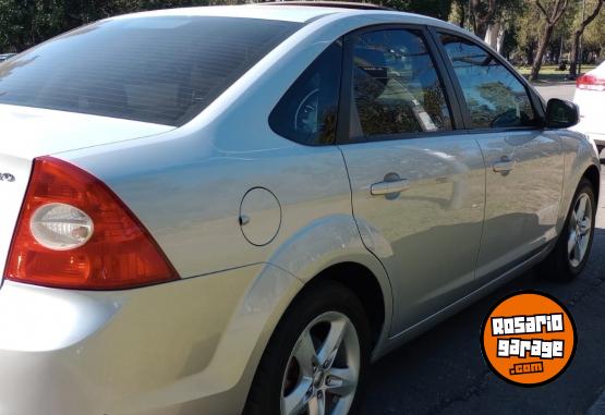 Autos - Ford Focus 2010 Nafta 159000Km - En Venta