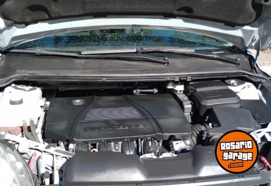 Autos - Ford Focus 2010 Nafta 159000Km - En Venta