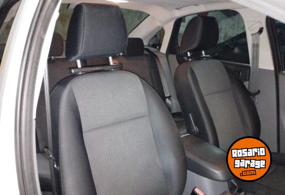 Autos - Ford Focus 2010 Nafta 159000Km - En Venta