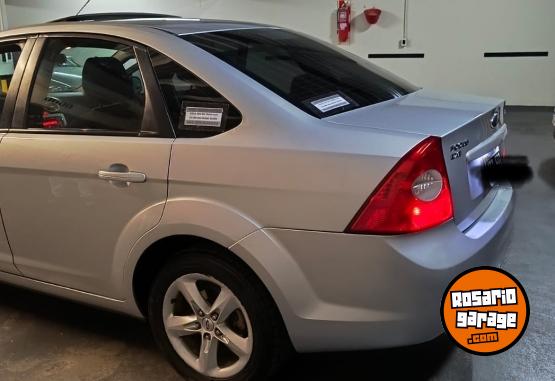Autos - Ford Focus 2010 Nafta 159000Km - En Venta