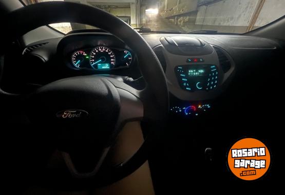 Autos - Ford Ka S 2018 Nafta 68000Km - En Venta