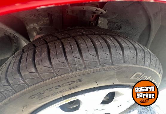 Autos - Ford Ka S 2018 Nafta 68000Km - En Venta