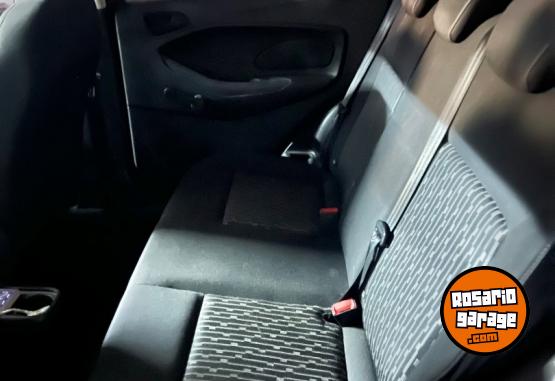 Autos - Ford Ka S 2018 Nafta 68000Km - En Venta