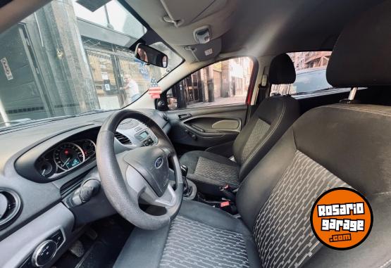 Autos - Ford Ka S 2018 Nafta 68000Km - En Venta