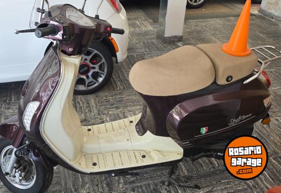 Motos - Motomel 150 2023 Nafta 3000Km - En Venta