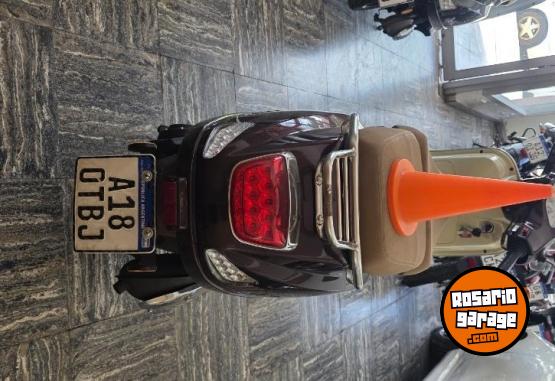 Motos - Motomel 150 2023 Nafta 3000Km - En Venta