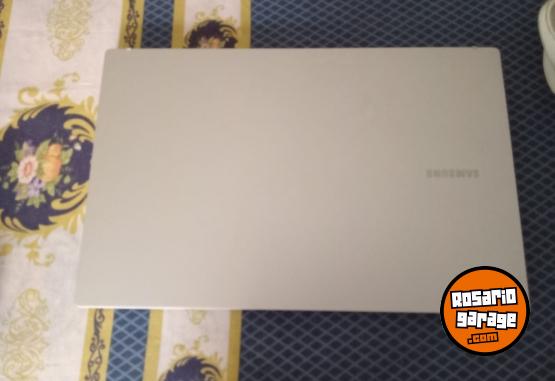 Inform�tica - Notebook Samsung I7 - En Venta