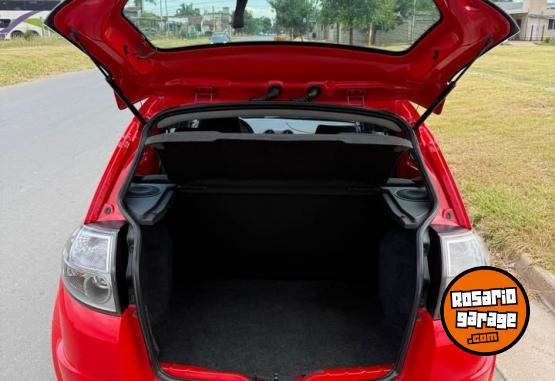 Autos - Ford KA 2014 Nafta 110000Km - En Venta