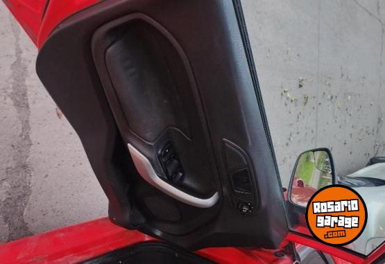 Autos - Ford Fiesta 2013 Nafta 180000Km - En Venta