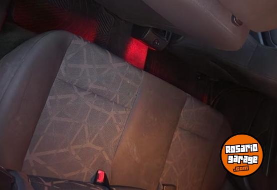 Autos - Ford Fiesta 2013 Nafta 180000Km - En Venta