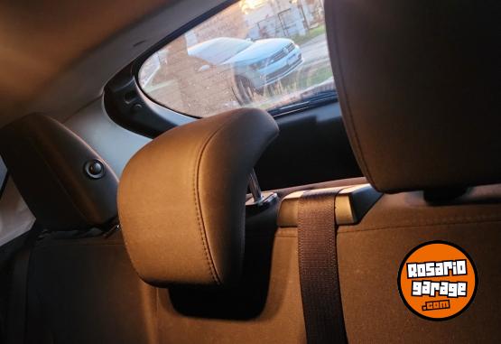 Autos - Ford Fiesta 2013 Nafta 180000Km - En Venta