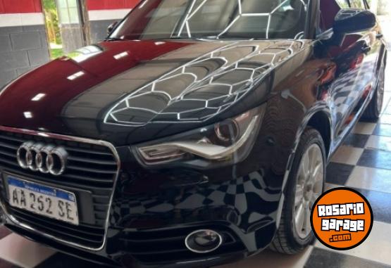 Autos - Audi SPORTBACK AMBITION 1.4 TF 2014 Nafta 135000Km - En Venta