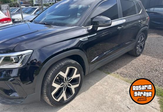 Camionetas - Volkswagen TAOS 2024 Nafta 22000Km - En Venta