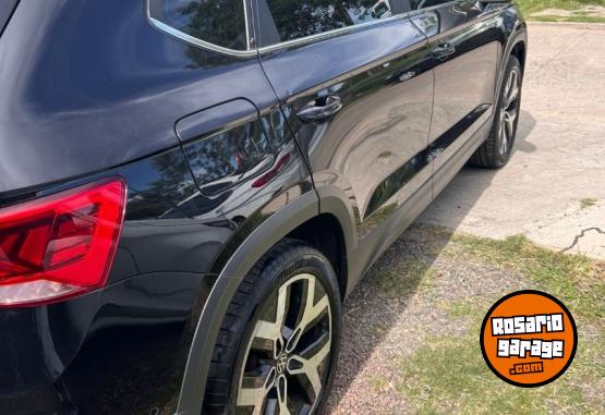 Camionetas - Volkswagen TAOS 2024 Nafta 22000Km - En Venta