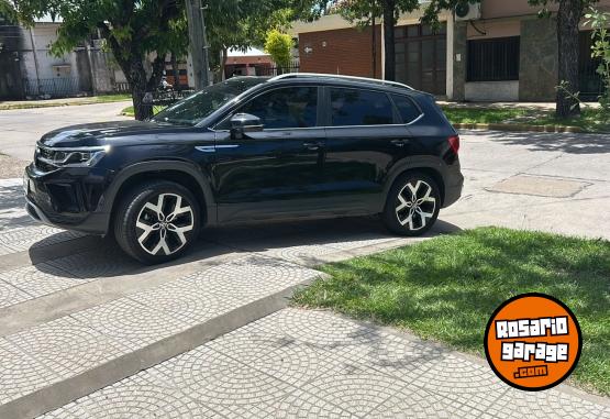 Camionetas - Volkswagen TAOS 2024 Nafta 22000Km - En Venta