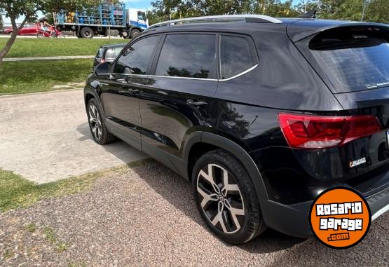 Camionetas - Volkswagen TAOS 2024 Nafta 22000Km - En Venta