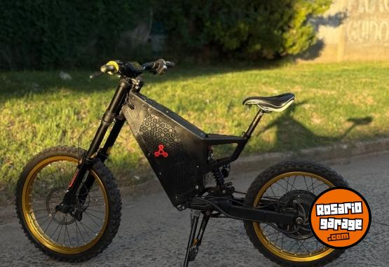 Otros - Ebike trimove vulcano 8000w - En Venta