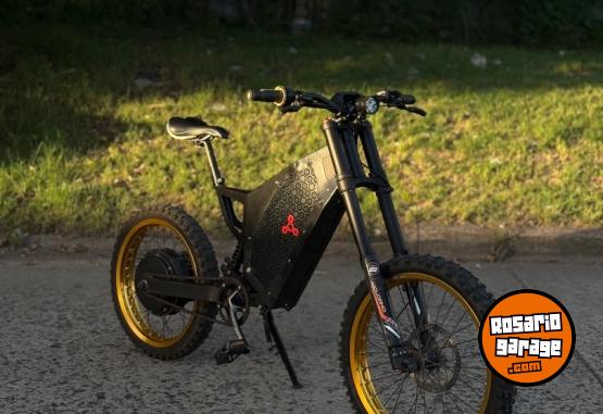Otros - Ebike trimove vulcano 8000w - En Venta