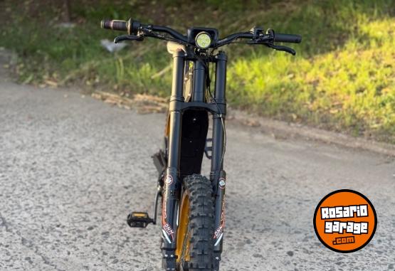 Otros - Ebike trimove vulcano 8000w - En Venta