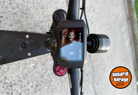 Otros - Ebike trimove vulcano 8000w - En Venta