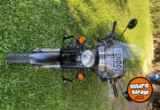Motos - Royal Enfield Classic 500 2020 Nafta 3100Km - En Venta