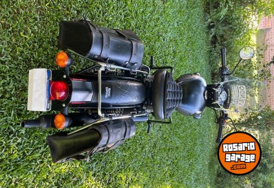 Motos - Royal Enfield Classic 500 2020 Nafta 3100Km - En Venta