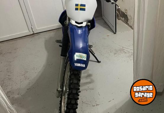 Motos - Yamaha TTR 230 2010 Nafta 1111Km - En Venta