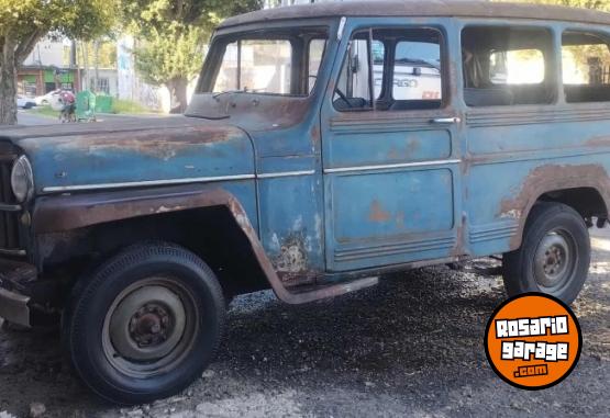 Cl�sicos - L�quido estanciera a restaurar - En Venta