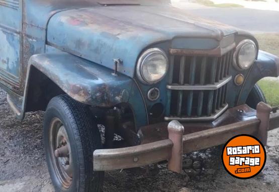 Cl�sicos - L�quido estanciera a restaurar - En Venta