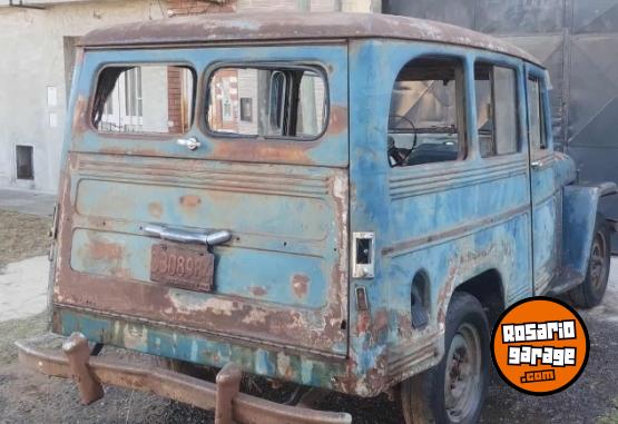 Cl�sicos - L�quido estanciera a restaurar - En Venta