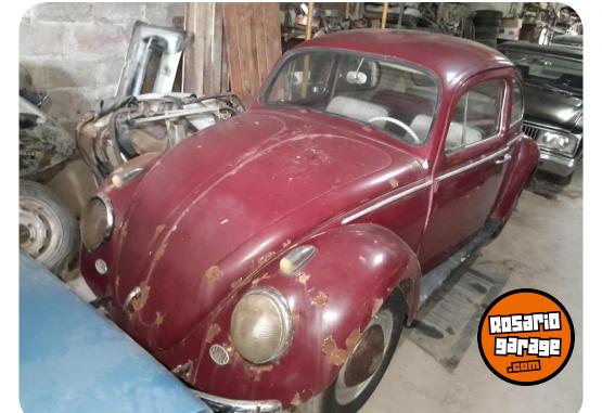 Clásicos - Líquido escarabajo aleman - En Venta