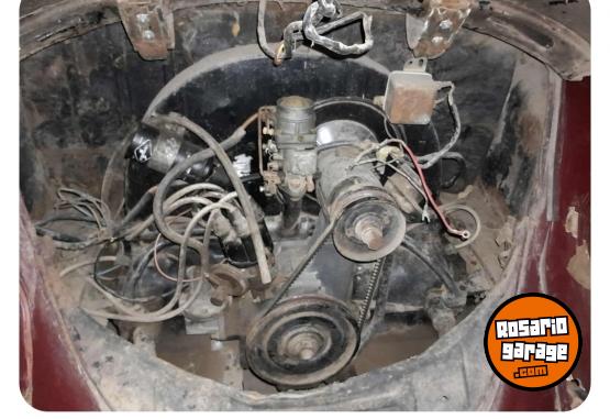 Clásicos - Líquido escarabajo aleman - En Venta