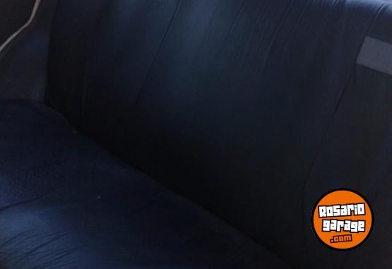 Autos - Fiat PALIO 2003 GNC 220054Km - En Venta