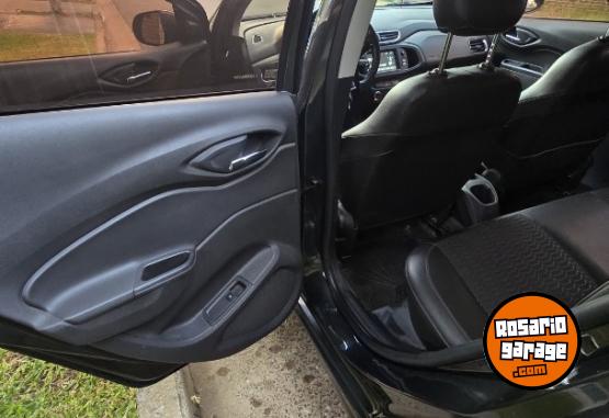 Autos - Chevrolet �nix 2017 Nafta 105000Km - En Venta