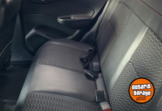 Autos - Chevrolet �nix 2017 Nafta 105000Km - En Venta