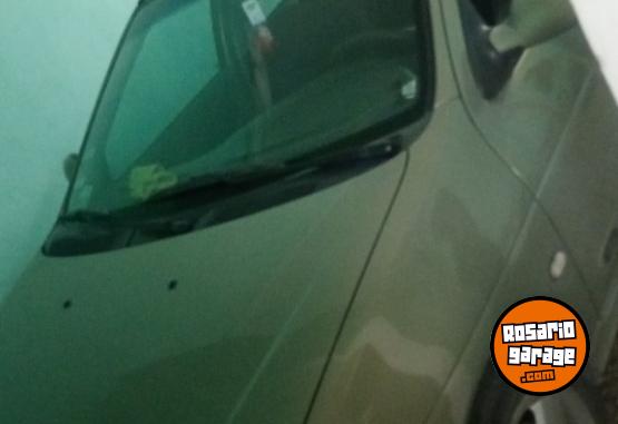 Autos - Renault Megane 2005 Nafta 187000Km - En Venta