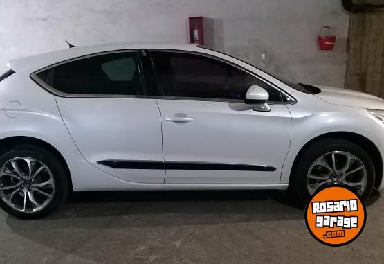 Autos - Citroen DS4 1.6 2013 Nafta 120000Km - En Venta