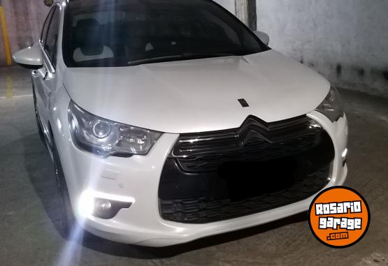 Autos - Citroen DS4 1.6 2013 Nafta 120000Km - En Venta
