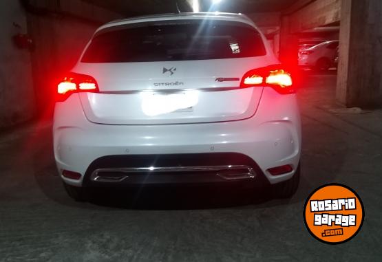 Autos - Citroen DS4 1.6 2013 Nafta 120000Km - En Venta