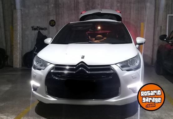Autos - Citroen DS4 1.6 2013 Nafta 120000Km - En Venta
