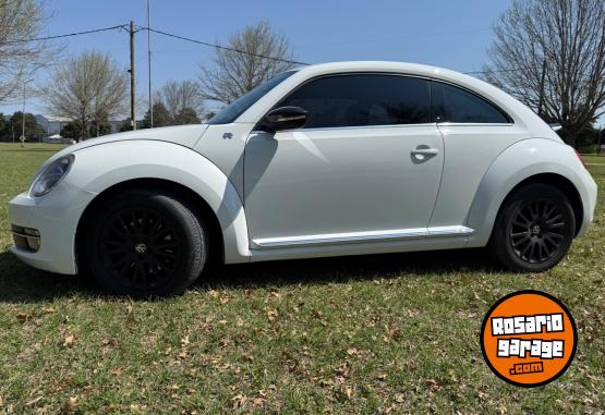 Autos - Volkswagen The Beetle 2014 Nafta 110000Km - En Venta