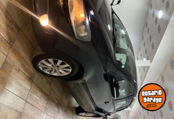 Autos - Volkswagen Fox 2011 Nafta 120000Km - En Venta